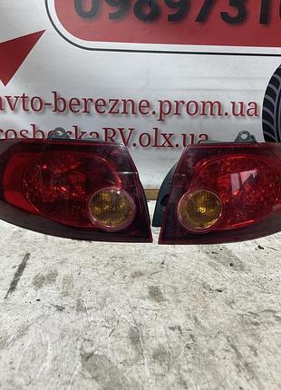Fiat croma ii задний правий/лівий стоп/фонар 27490202/27490102