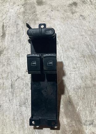 Блок кнопок стеклоподъемников 1j3959857 audi a3 skoda fabia i octavia i