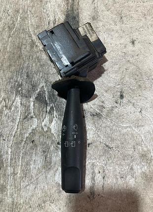 Перемикач двірників fiat scudo 96049597zl