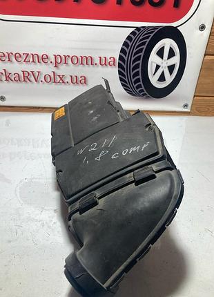 Корпус воздушного фильтра mercedes w203 w204 w211 w212 1.8 k 2710900901
