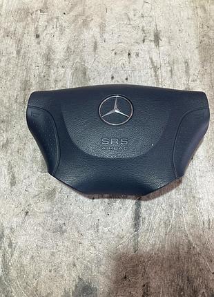 Подушка безопасности руля, airbag mercedes-benz vito 638