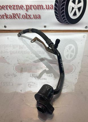 Трубка кондиционера 2.2cdi mercedes vito 639 2003-2014г (6398300215, a6398300215)