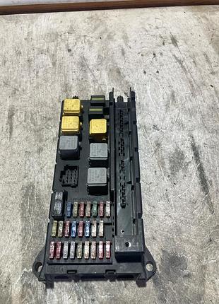 Блок запобіжників sprinter 906 vw crafter 06- 9065454701