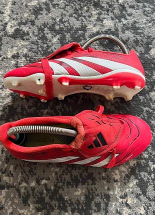 Продаю дитячі бутси adidas predator league