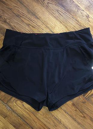 Бігові шорти gore running wear s-m