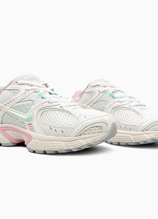 😍 кроссовки женские nike v5 rnr white/pink