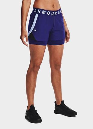 Шорты under armour