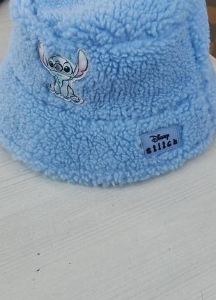 Панама disney stitch