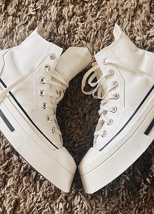 Кеди converse
