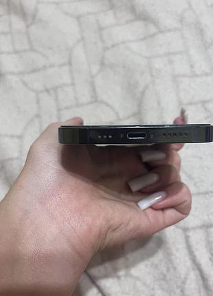 Apple iphone 12 pro,128 gb ,81% 2