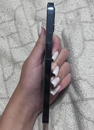 Apple iphone 12 pro,128 gb ,81% 3