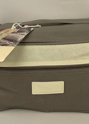 Літня ковдра 200х230 жатий муслін- люкс model-9