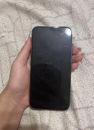 Apple iphone 12 pro,128 gb ,81% 5