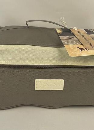 Літня ковдра 200х230 жатий муслін- люкс model-1