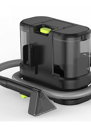 Моющий пылесос пятновыводитель germatic m-332-b ∙ пылесос пятновыводитель для ковров germatic m-332-b