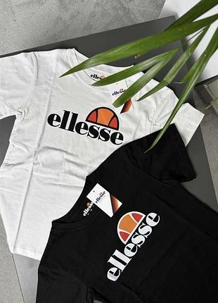 Футболки ellesse