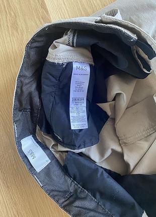 Шорти карго m&s 3