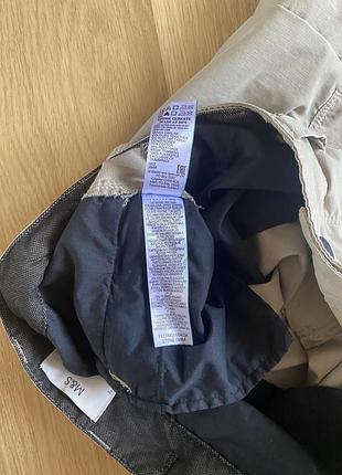 Шорти карго m&s 4