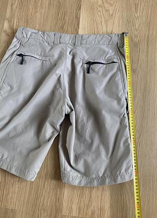 Шорти карго m&s 8
