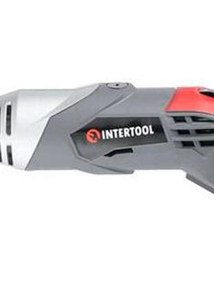 Прямая шлифмашина intertool 170 вт (dt-0517) 3