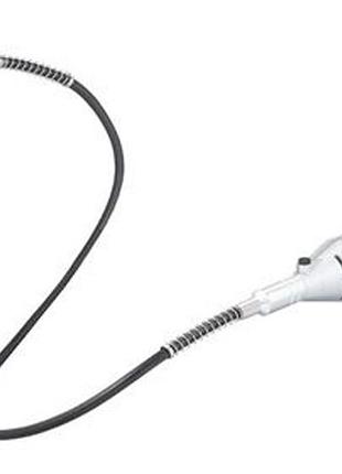 Прямая шлифмашина intertool 170 вт (dt-0517) 4