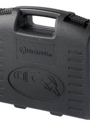 Прямая шлифмашина intertool 170 вт (dt-0517) 7