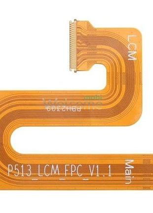 Шлейф lenovo tab m10 3 generation tb328fu, tb328xu міжплатний