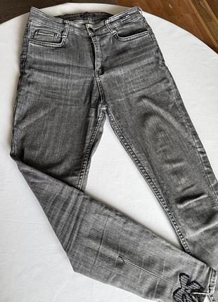 Стильні скінні джинси від woox secret denim