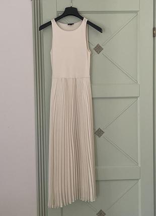 Сукня massimo dutti s