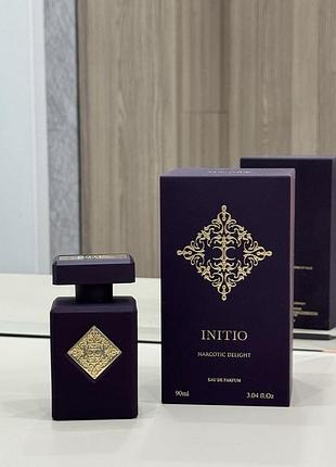 Розпив initio parfums prives narcotic delight