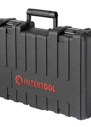 Перфоратор прямой intertool 850 вт (dt-0180) 2