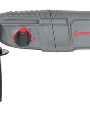 Перфоратор прямой intertool 850 вт (dt-0180) 3