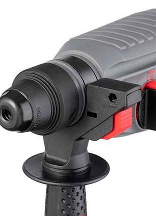 Перфоратор прямой intertool 850 вт (dt-0180) 9