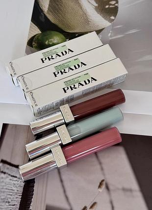 Блиск для губ reflection glossy liquid balm