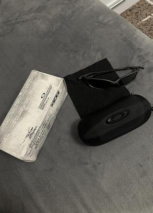 Окуляри oakley metal - оригінал