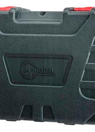 Перфоратор прямой intertool storm 850вт (wt-0154) 5
