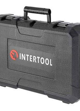 Перфоратор прямой intertool 1000вт storm (wt-0170) 2