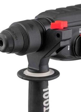 Перфоратор прямой intertool 1000вт storm (wt-0170) 9