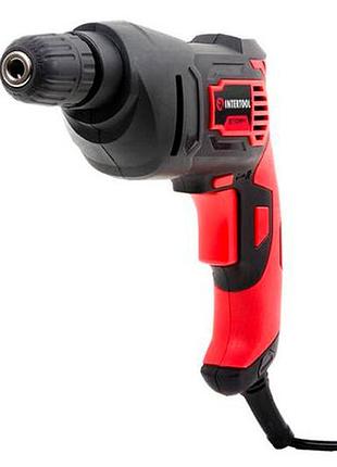Дрель intertool 500 вт (wt-0115) 2