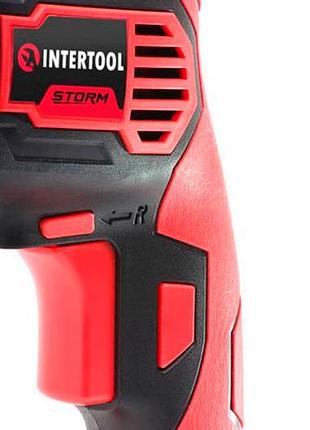 Дрель intertool 500 вт (wt-0115) 7