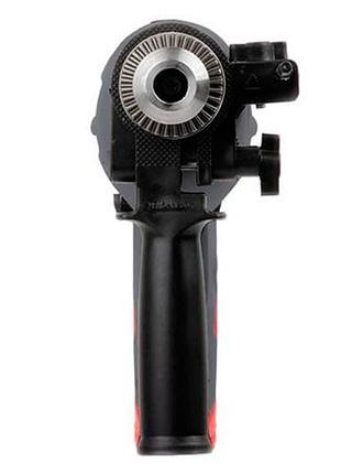 Дрель ударная intertool 550 вт (dt-0107) 3