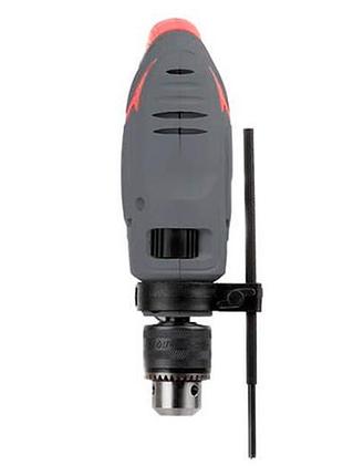 Дрель ударная intertool 550 вт (dt-0107) 6