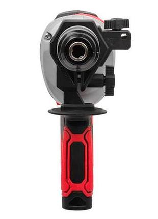 Дрель ударная intertool 900 вт (wt-0119) 3