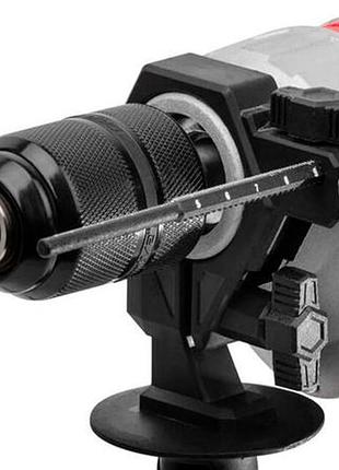 Дрель ударная intertool 900 вт (wt-0119) 6
