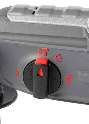 Перфоратор прямой intertool 1000 вт (dt-0185) 7