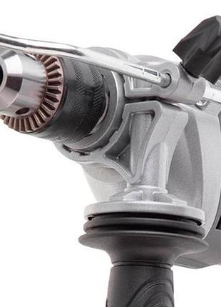 Дрель ударная intertool 950 вт (dt-0121) 6