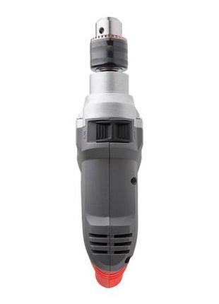 Дрель ударная intertool 950 вт (dt-0121) 7