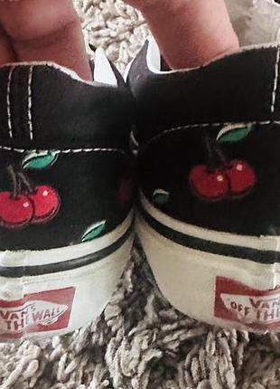 Мокасини vans 2