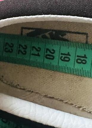 Мокасини vans 5