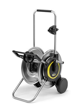 Тележка для садового шланга kärcher ht 6 m (2.645-369.0)